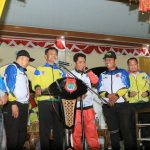 POPDA Resmi Dibuka, Gubernur Cudy: Semoga Lahir Atlet Masa Depan Sulteng