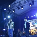 Pasangan Yasin – Syafia Bakal Daftar ke KPU Donggala 29 Agustus