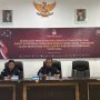 Pasca-Putusan MK, KPU Donggala Sosialisasi PKPU Nomor 8 Tahun 2024 dan Rakor Pendaftaran Pilbup 2024