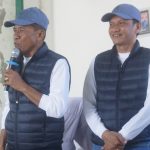 Pelaku Usaha Keluhkan Pertumbuhan Ekonomi Kota Palu Mandek