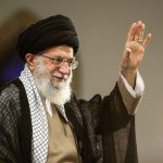 Pemimpin Tertinggi Iran, Ali Khamenei Perintahkan Serang Israel