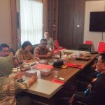 Pemprov dan DPRD Rakor Persiapan PAW Komisioner KI Sulteng