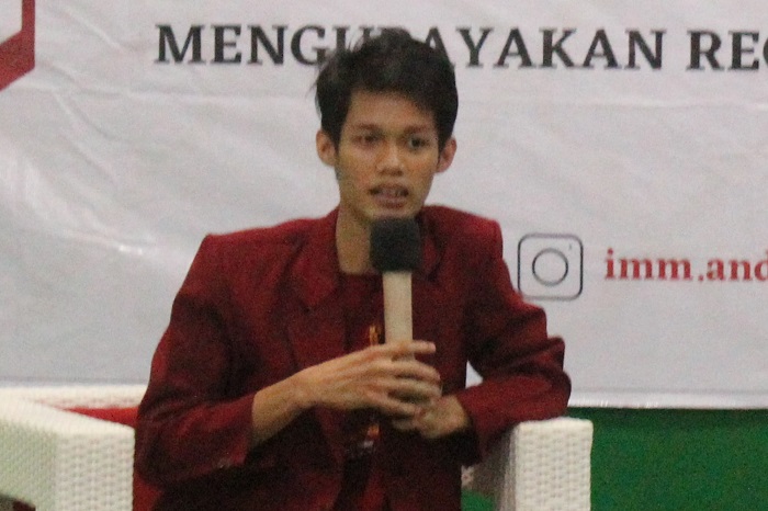 Pemuda Kalimantan Tengah: Langkah Persatuan di Momentum HUT ke-79 RI