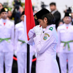 Waspada Bahaya Komunisme, Kepala BPIP Yudian Wahyudi Melarang Penggunaan Jilbab pada Paskibraka 2024