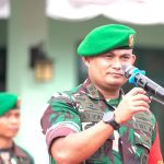 Personel Kodim 1311/Morowali Disiagakan Mengawal Pilkada Serentak 2024