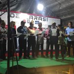 Pilwakot Palu 2024, Sintuvu To Ri Birobuli Raya Deklarasikan Dukungan untuk Hidayat-Anca