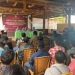 Polres Donggala Pantau Langsung Rapat Pleno Daftar Pemilih Sementara Pilkada 2024