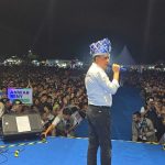 Program Sekolah Gratis Gagasan Pasangan BERANI Disambut Antusias Warga Sigi