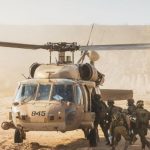 Puluhan Ribu Tentara Israel Terluka, Disabilitas hingga Tewas Dihajar Pejuang Palestina