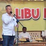 Sigi Kesatuan Utuh, Rizal Intjenae: Tak Ada Dikotomi Sigi Barat-Sigi Timur