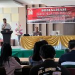 Lukky Semen Tekankan Nilai-nilai Kebangsaan Harus Dipertahankan