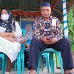 Tak Ragu Sosok Anwar Hafid, Ketua Majelis Adat Tomini Yakin Pilihannya Tak Salah