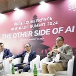 Telkom- Neutra DC Gelar Konferensi Internasional dengan Tema “The Other Side of AI”