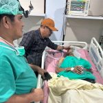 Tiga Mahasiswa Untad Jadi Korban Aksi Demo Kawal Putusan MK, Seorang Sempat Kritis