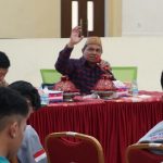 UIN Datokarama Palu Konsisten Dorong Pengembangan Kapasitas Mahasiswa Penerima Beasiswa KIP