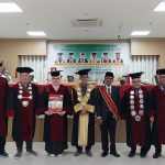 UIN Datokarama Palu Miliki 82 Doktor, Rektor: Potensi Mengembangkan Prodi Akreditasi Unggul
