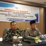 UIN Datokarama Terus Perkuat Sistem Pengendalian Internal