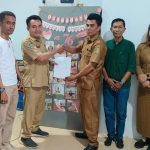 Utamakan Pendekatan Partisipatif Resolusi Konflik Agraria, Tim Desa Tompira Serahkan Hasil Kerja ke Pemda Morut