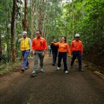 Wamen BUMN Kartika Wiroatmodjo: PT Vale Berhasil Jawab Tantangan di Era Keberlanjutan