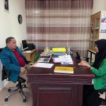 Warek III UIN Datokarama Palu: Beasiswa Baznas Ringankan Beban Mahasiswa