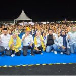 Warga Miskin Ingin Anaknya Kuliah Gratis, Pasangan Anwar-Reny Pilihannya