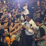 Warga di Perbatasan Gorontalo Pun Hadir di Deklarasi Pasangan BERANI di Buol