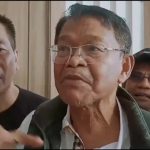 Petahana Cudy Tanam Lutut di Pilgub Sulteng 2024: Pokoknya Saya Lolos, Apapun Saya Lawan