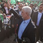 Yahya Sinwar Pengganti Ismail Haniyeh Sebagai Kabiro Politik Hamas