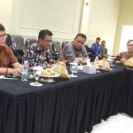 70 Peserta Ikuti Tes Kesehatan Bacalon Kada di RSUD Undata, drg Harry Ungkap Hasilnya
