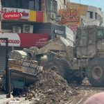 Agresi Tentara Israel Berlanjut di Kota Jenin, Kerusakan Ibarat Telah Dilanda Gempa Bumi Dahsyat