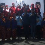 Anggota Padat Karya Keluhkan Gajinya Sering Terlambat, Ini Jawaban Bacalon Hidayat – Anca