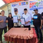 Anwar Hafid Dianggap Pemimpin yang Bisa Selesaikan Konflik Agraria di Sulteng