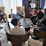 Anwar Hafid Terima Tantangan HMI MPO Menguliti 9 Program Andalan BERANI