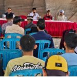 Anwar Hafid Ungkap Totalitasnya Ketika Diberi Amanah, Mulai Kades, Bupati hingga DPR RI