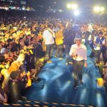 Bangga Terhadap Anwar – Reny, Warga Dolo Selatan Nyatakan Tak Akan ke Lain Hati