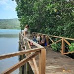 Berstatus Tahanan Rumah, DB. Lubis Terlihat di Tempat Wisata, Ini Penjelasan Kejari Donggala