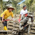 Cara Jitu Calon Bupati Rahmad Kembangkan Industri di Donggala