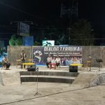 Catatan Dialog Menakar Gagasan Masa Depan Tolitoli, Cabup Gunardi Gagas Tolitoli Kota Industri