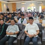 Catatan Dialog Publik HMI MPO Palu: Anwar Hafid Sebut Sulteng Butuh Pemimpin Gila Urusan