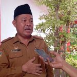 DB Lubis Masuk Kantor, Klaim Dapat izin dari Pengadilan Tipikor Palu