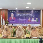 DWP UIN Datokarama Palu Kerja Sama Tiga PTKIN Laksanakan Seminar dan Pembinaan