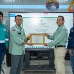 Dedikasi PT Vale IGP Pomalaa Cegah dan Tanggulangi HIV/AIDS, Kemnaker Anugrahi Penghargaan Kategori Gold