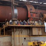 Dorong Penerapan Energi Hijau, PT Vale Tingkatkan Penggunaan Biomassa pada Pabrik Pengolahan