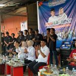 Duet Anwar-Reny Dapat Dukungan dari Petani di Karowasu Morut