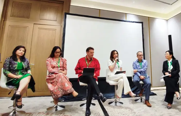 Dukung Indonesia Emas 2024, PT Vale Wujudkan Kontribusi ESG Sektor Tambang