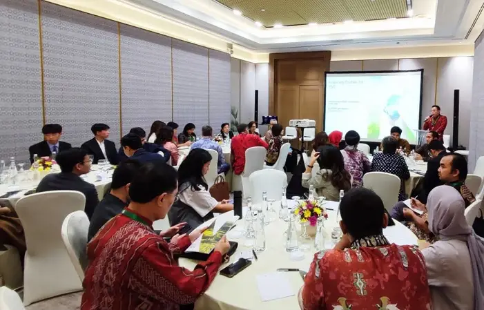 Dukung Indonesia Emas 2024, PT Vale Wujudkan Kontribusi ESG Sektor Tambang