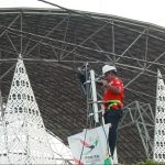 Dukung Sukses PON XXI Aceh-Sumut, TelkomGroup Siapkan Layanan Telekomunikasi Digital Terbaik