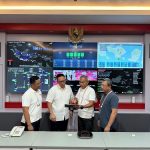 Event HLF MSP & IAF 2024, Telkom Siapkan Infrastruktur Jaringan Internet 20 Ribu Gbps