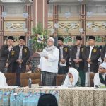 Faruq Ibnul Haqi, Putra Ulama Jadi Kandidat Termuda Pilkada Kota Tegal