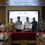 GEN Indonesia Berkomitmen Mendukung Universitas Tarumanagara sebagai Kampus Entrepreneurial melalui Penandatanganan MoU